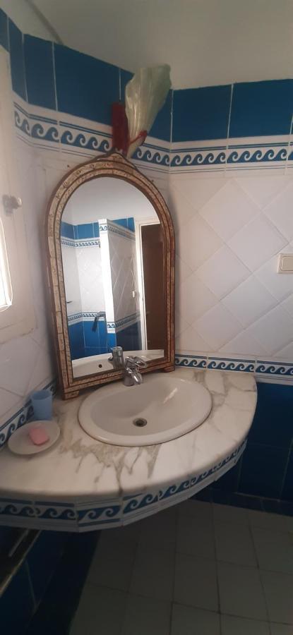 미던 Djerbahouch 빌라 외부 사진